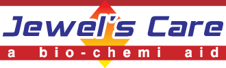 jewels care logo